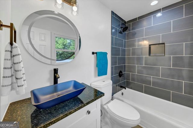 851 Flagler Circle SE, Smyrna, GA 30080