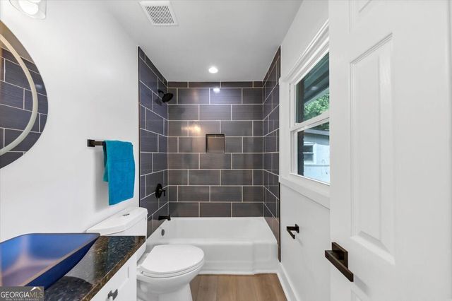 851 Flagler Circle SE, Smyrna, GA 30080