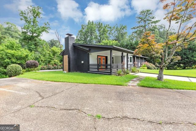 851 Flagler Circle SE, Smyrna, GA 30080