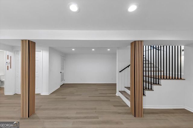 851 Flagler Circle SE, Smyrna, GA 30080