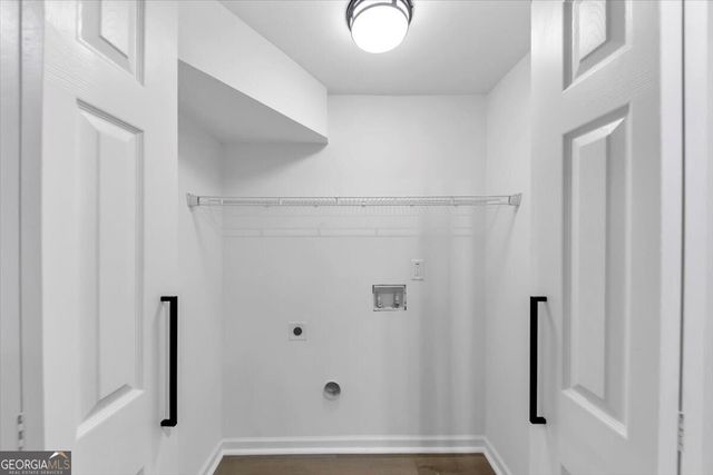 851 Flagler Circle SE, Smyrna, GA 30080