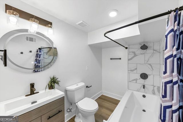 851 Flagler Circle SE, Smyrna, GA 30080