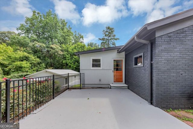 851 Flagler Circle SE, Smyrna, GA 30080