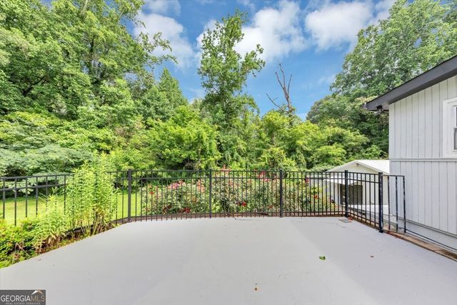 851 Flagler Circle SE, Smyrna, GA 30080