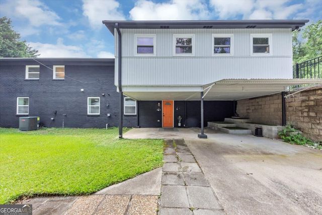 851 Flagler Circle SE, Smyrna, GA 30080