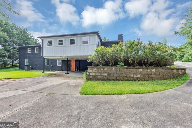 851 Flagler Circle SE, Smyrna, GA 30080