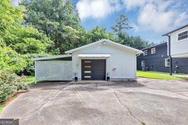 851 Flagler Circle SE, Smyrna, GA 30080