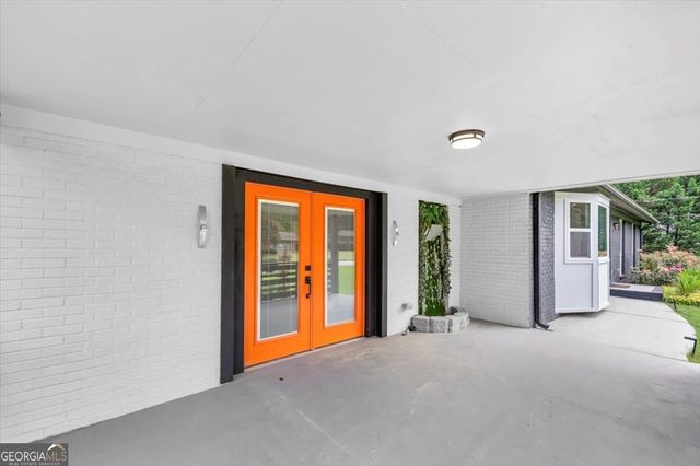 851 Flagler Circle SE, Smyrna, GA 30080