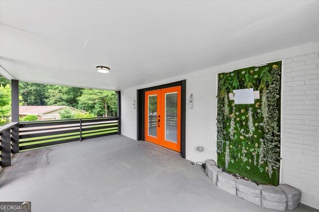 851 Flagler Circle SE, Smyrna, GA 30080