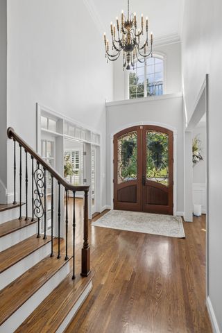 1769 Forsyth Park Dr, Brentwood, TN 37027