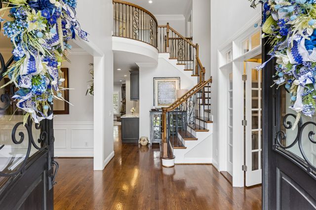 1769 Forsyth Park Dr, Brentwood, TN 37027