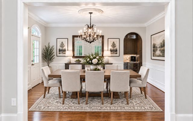1769 Forsyth Park Dr, Brentwood, TN 37027