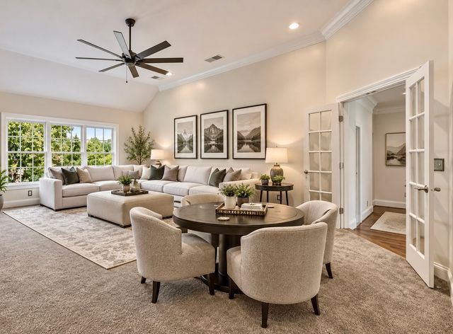 1769 Forsyth Park Dr, Brentwood, TN 37027