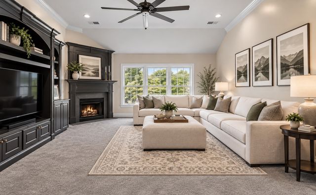 1769 Forsyth Park Dr, Brentwood, TN 37027