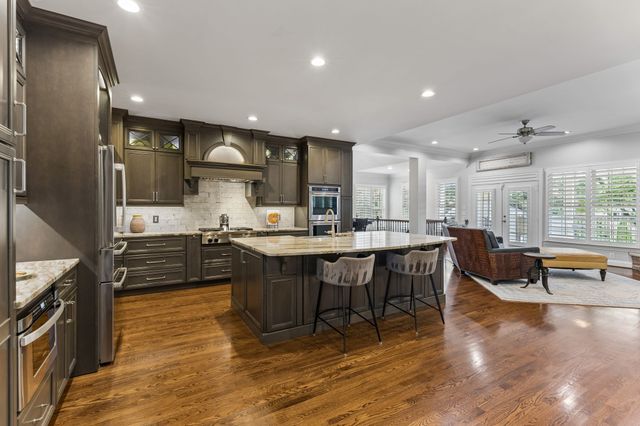 1769 Forsyth Park Dr, Brentwood, TN 37027