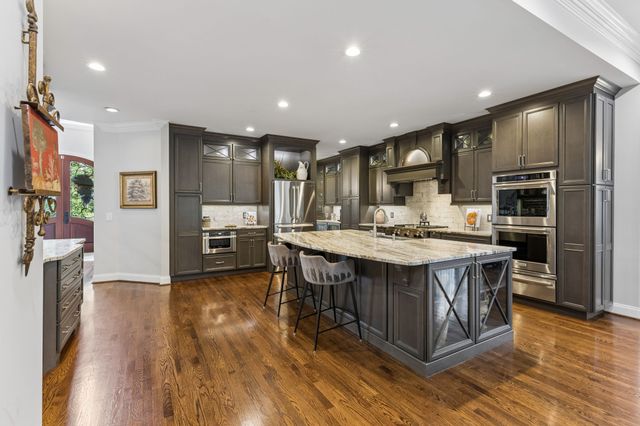 1769 Forsyth Park Dr, Brentwood, TN 37027
