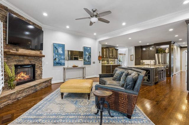 1769 Forsyth Park Dr, Brentwood, TN 37027