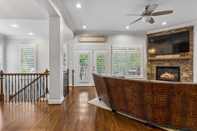 1769 Forsyth Park Dr, Brentwood, TN 37027