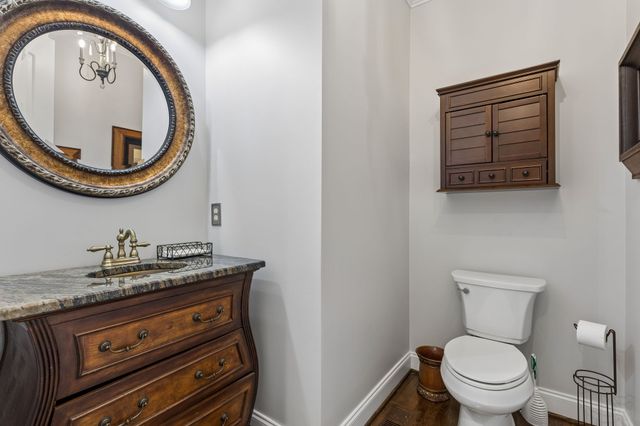 1769 Forsyth Park Dr, Brentwood, TN 37027