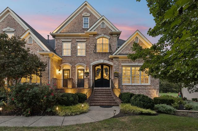1769 Forsyth Park Dr, Brentwood, TN 37027