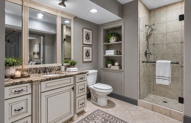 1769 Forsyth Park Dr, Brentwood, TN 37027