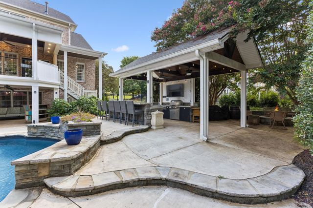 1769 Forsyth Park Dr, Brentwood, TN 37027