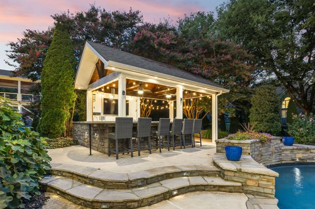 1769 Forsyth Park Dr, Brentwood, TN 37027