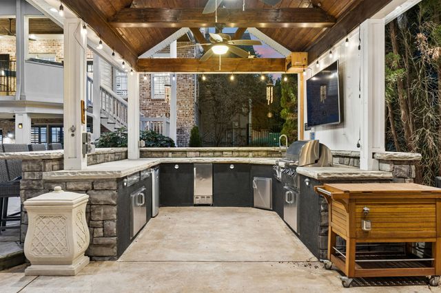 1769 Forsyth Park Dr, Brentwood, TN 37027