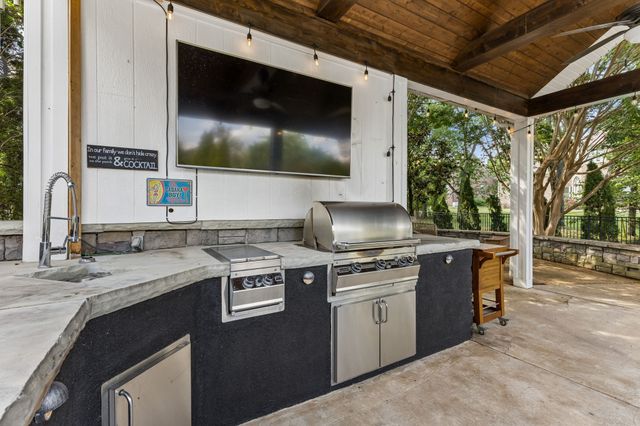 1769 Forsyth Park Dr, Brentwood, TN 37027