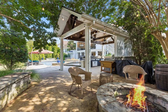1769 Forsyth Park Dr, Brentwood, TN 37027