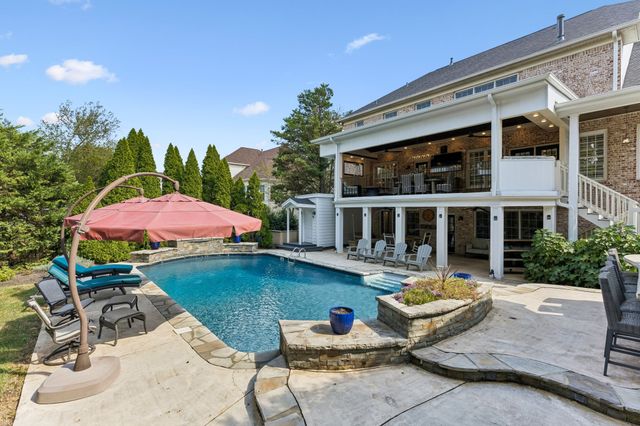 1769 Forsyth Park Dr, Brentwood, TN 37027