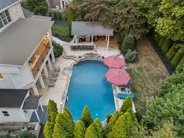 1769 Forsyth Park Dr, Brentwood, TN 37027