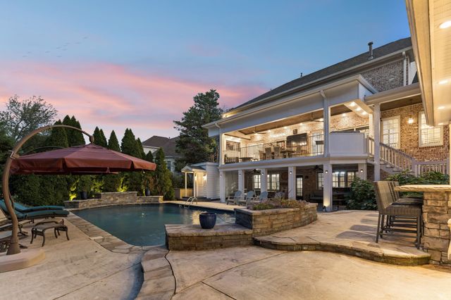 1769 Forsyth Park Dr, Brentwood, TN 37027