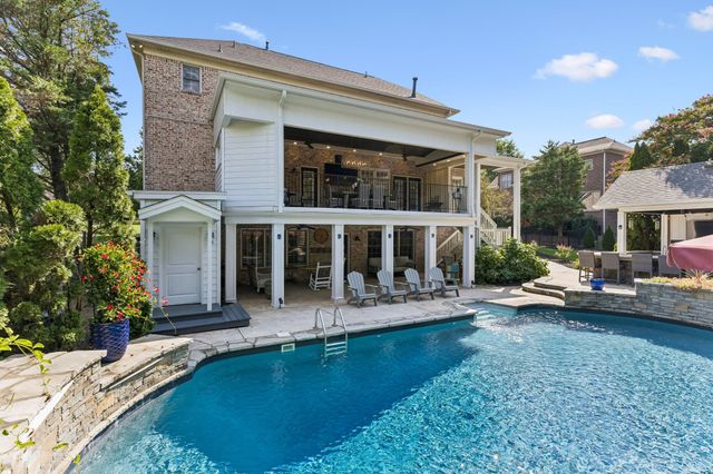 1769 Forsyth Park Dr, Brentwood, TN 37027