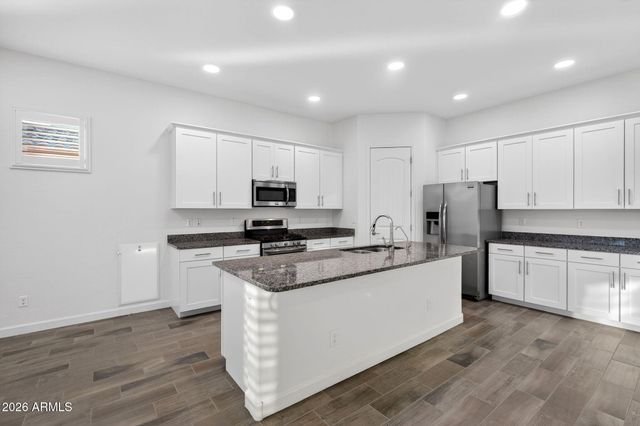 4922 S LEISURE Way, Gilbert, AZ 85298