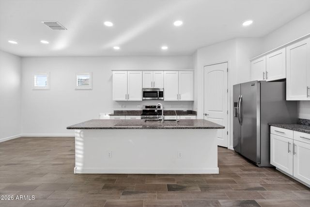 4922 S LEISURE Way, Gilbert, AZ 85298