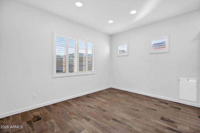 4922 S LEISURE Way, Gilbert, AZ 85298