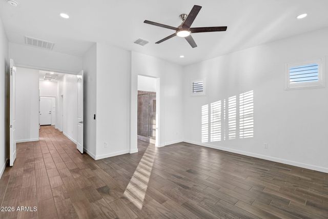 4922 S LEISURE Way, Gilbert, AZ 85298
