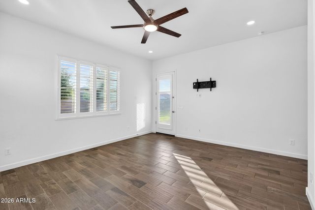 4922 S LEISURE Way, Gilbert, AZ 85298