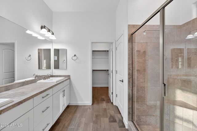 4922 S LEISURE Way, Gilbert, AZ 85298