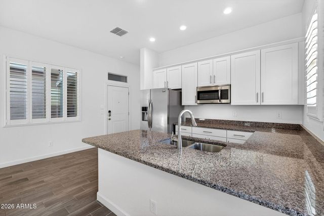 4922 S LEISURE Way, Gilbert, AZ 85298