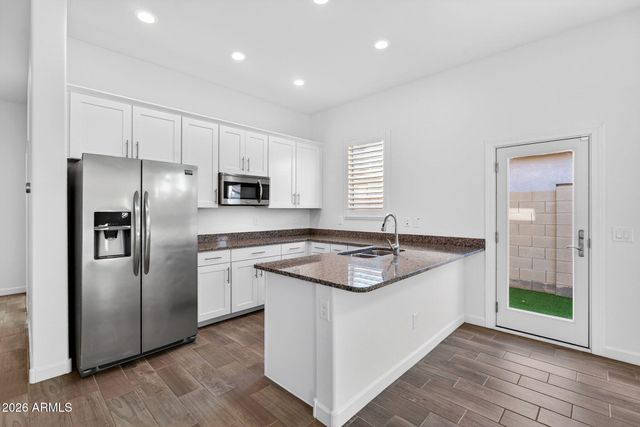 4922 S LEISURE Way, Gilbert, AZ 85298