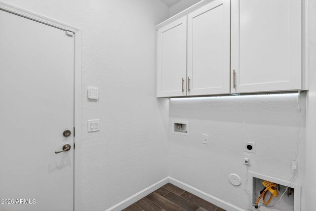 4922 S LEISURE Way, Gilbert, AZ 85298