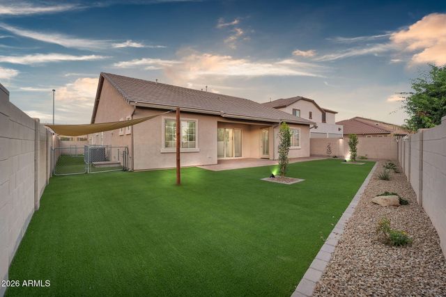 4922 S LEISURE Way, Gilbert, AZ 85298