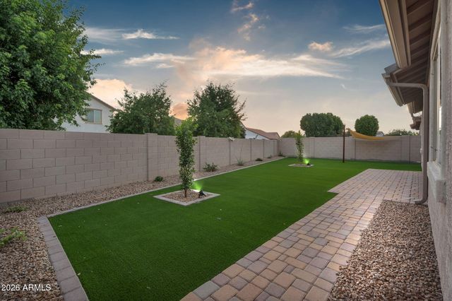 4922 S LEISURE Way, Gilbert, AZ 85298