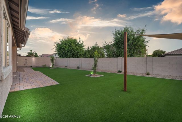 4922 S LEISURE Way, Gilbert, AZ 85298