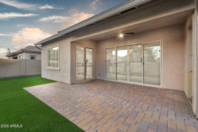 4922 S LEISURE Way, Gilbert, AZ 85298