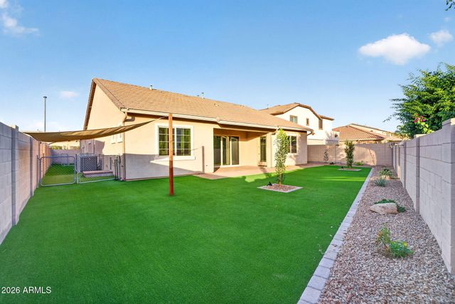 4922 S LEISURE Way, Gilbert, AZ 85298