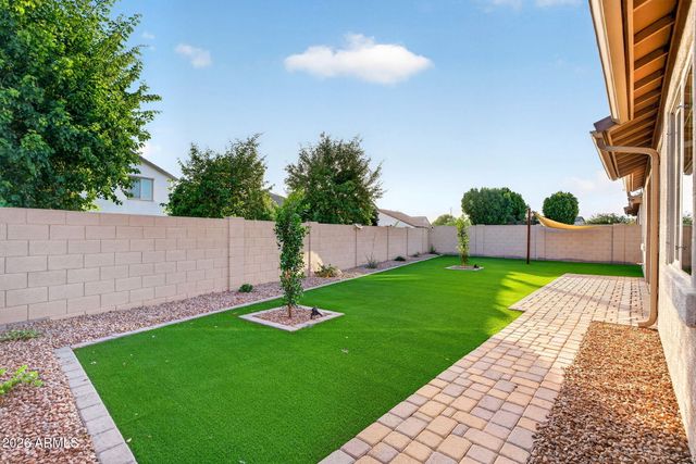 4922 S LEISURE Way, Gilbert, AZ 85298