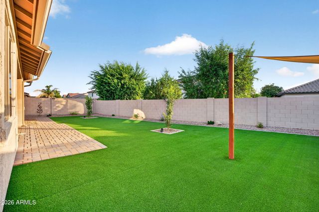 4922 S LEISURE Way, Gilbert, AZ 85298